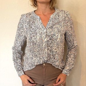 Women’s blouse beachlunch lounge